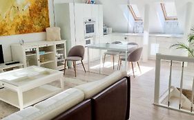 Gallery Balta Apartments