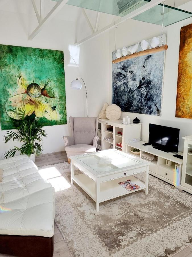 Gallery Balta Apartments Kaunas Exterior foto