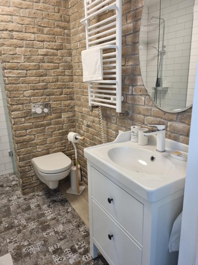 Gallery Balta Apartments Kaunas Exterior foto